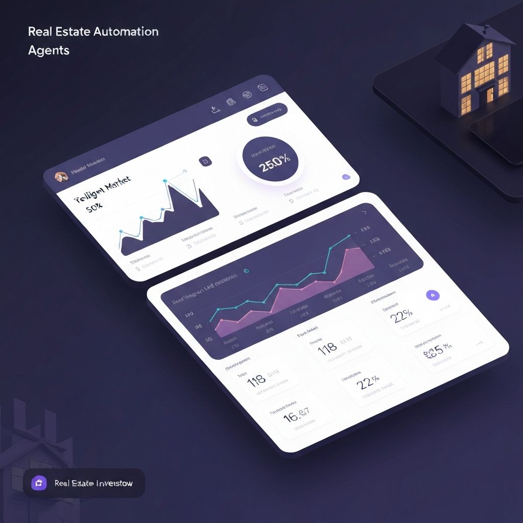 Advanced automation tools
